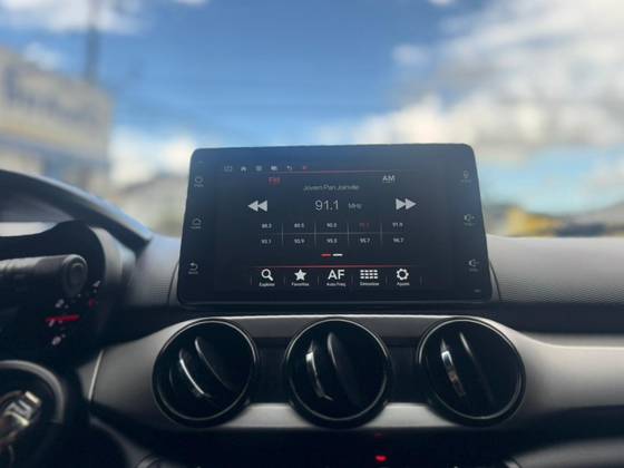 FIAT ARGO 1.0 FIREFLY FLEX DRIVE MANUAL